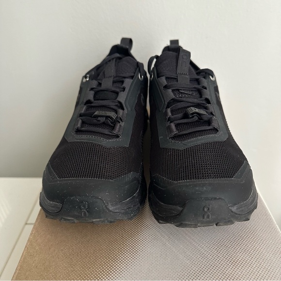 ON CLOUD ULTRA TRAIL SNEAKERS - Picture 5 of 7